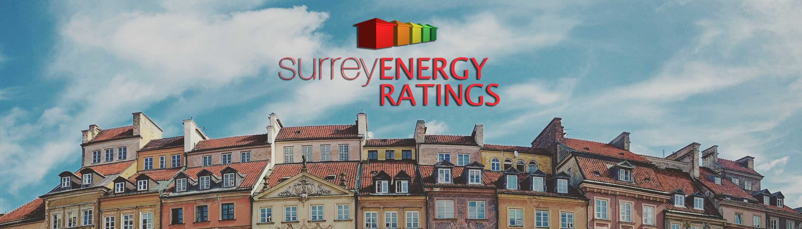 Surrey Energy Ratings