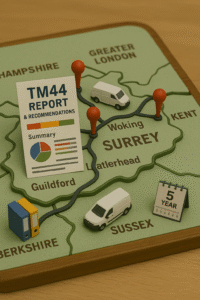 TM44 inspections coverage area